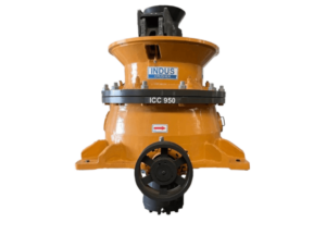 Cone Crushers: Precision in Secondary Crushing